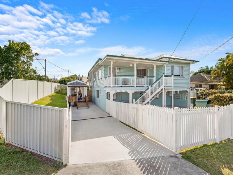 2 McFadden Street, Wynnum QLD 4178