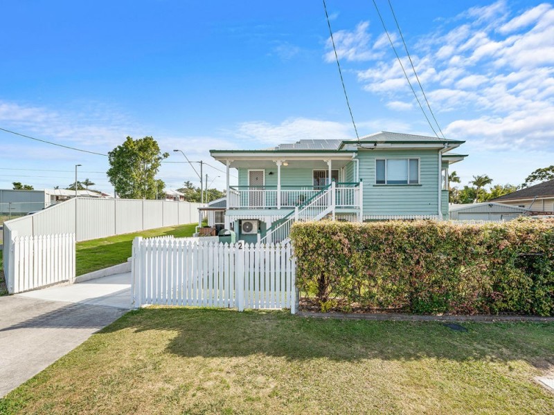 2 McFadden Street, Wynnum QLD 4178