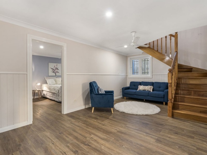 1 Pavonia Street, Ashgrove QLD 4060