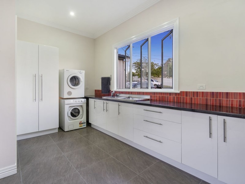 1 Pavonia Street, Ashgrove QLD 4060