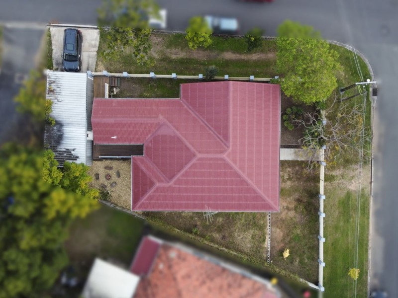 1 Pavonia Street, Ashgrove QLD 4060