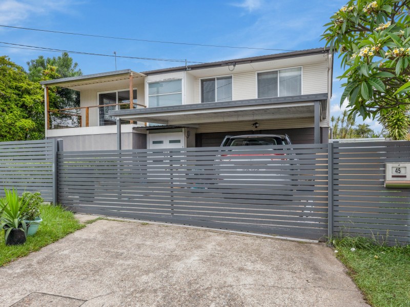 45 Hemsworth Street, Acacia Ridge QLD 4110
