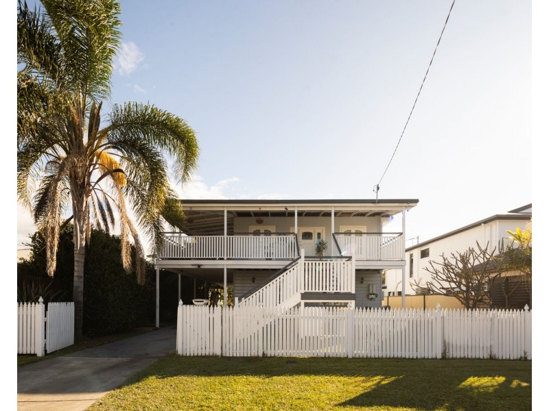 66 Pleystowe Crescent, Hendra QLD 4011