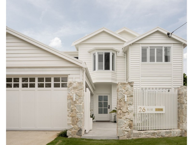 26 Olive Street, Hendra QLD 4011