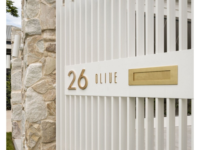 26 Olive Street, Hendra QLD 4011