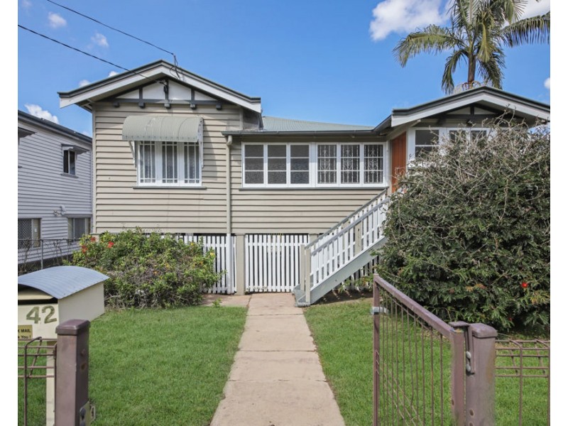 42 Alderson Street, Newmarket QLD 4051