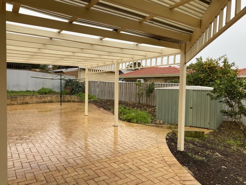 3 Springham Court, Merriwa WA 6030