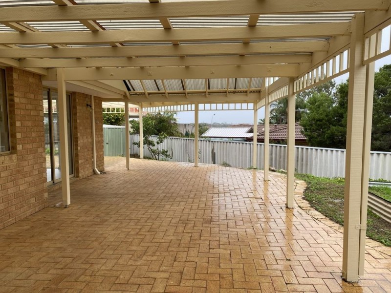 3 Springham Court, Merriwa WA 6030