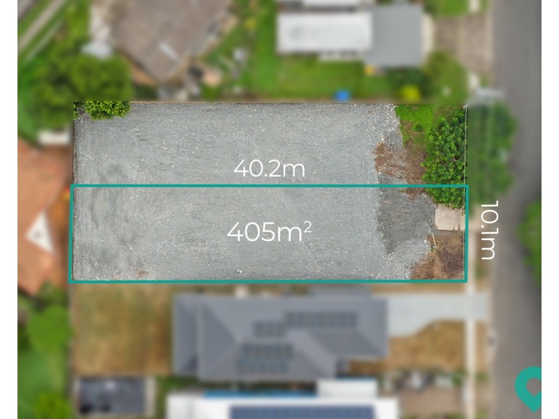 118 Gordon Parade, Everton Park QLD 4053