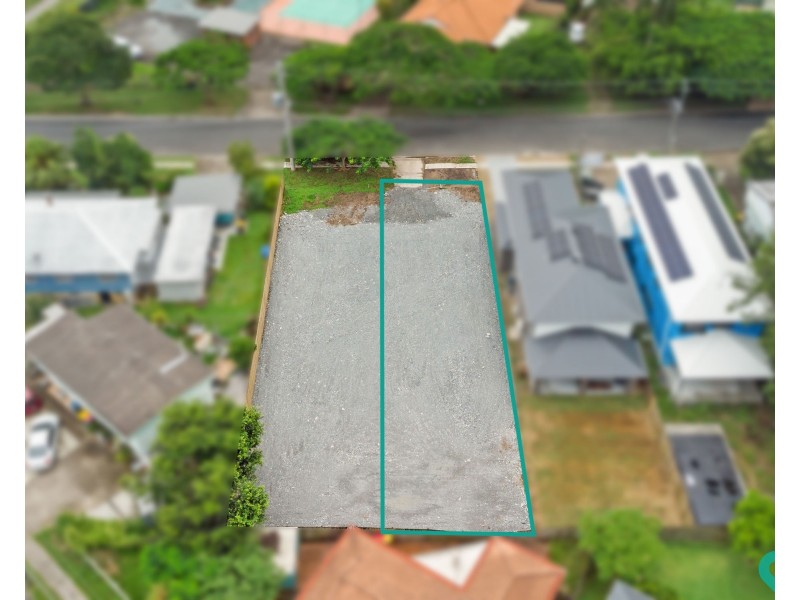 118 Gordon Parade, Everton Park QLD 4053