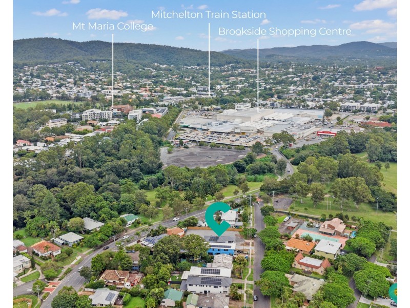 118 Gordon Parade, Everton Park QLD 4053