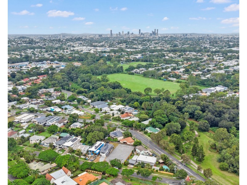 118 Gordon Parade, Everton Park QLD 4053