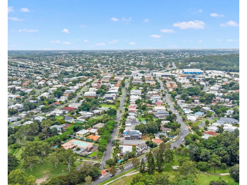 118 Gordon Parade, Everton Park QLD 4053