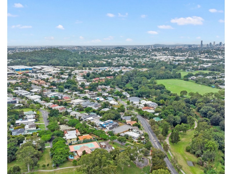 118 Gordon Parade, Everton Park QLD 4053