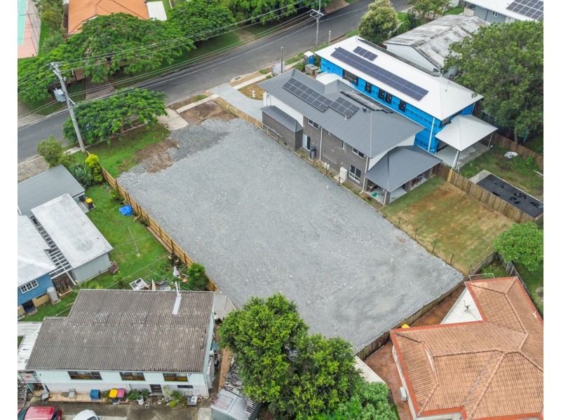 118 Gordon Parade, Everton Park QLD 4053