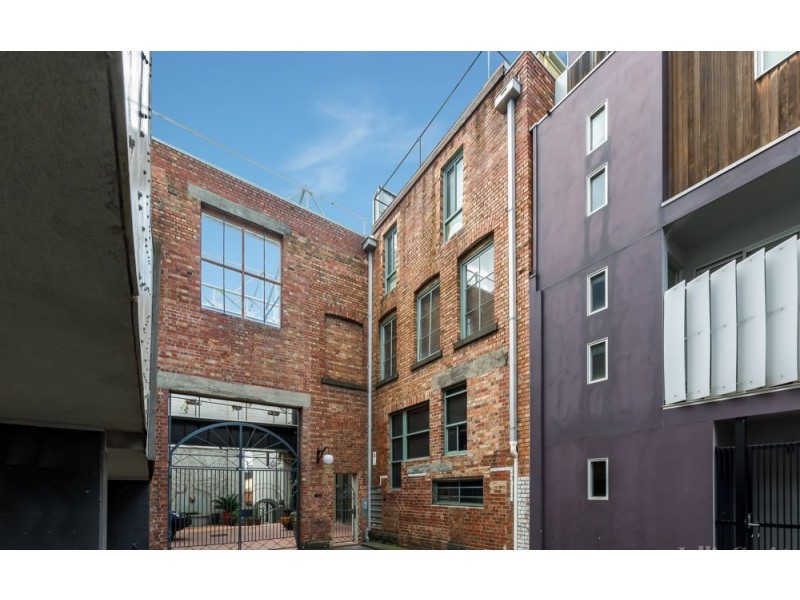 11/14 Lancashire Lane, North Melbourne VIC 3051