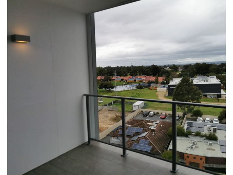 605/17 Pattie Street, Cannington WA 6107