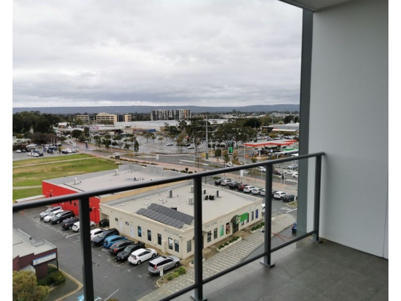 605/17 Pattie Street, Cannington WA 6107