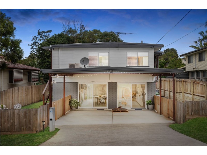 67 Narellan Street, Arana Hills QLD 4054