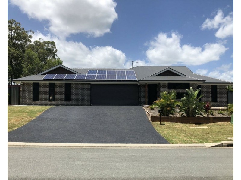 56 Akoonah Way, D’aguilar QLD 4514