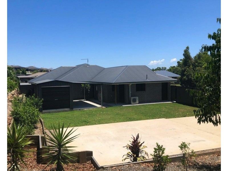 56 Akoonah Way, D’aguilar QLD 4514