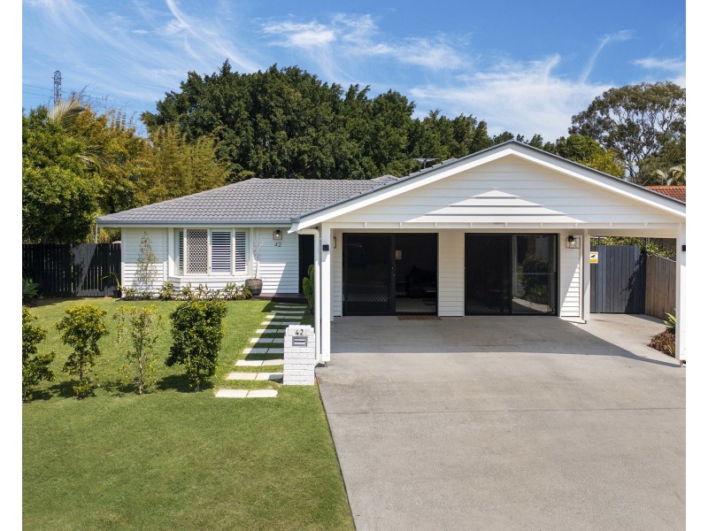 42 Whitby Street, Bracken Ridge QLD 4017