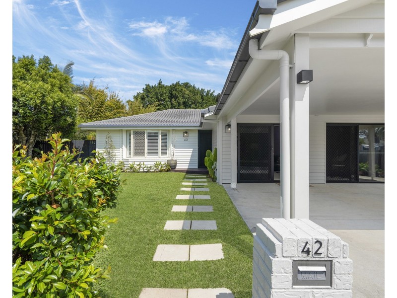 42 Whitby Street, Bracken Ridge QLD 4017