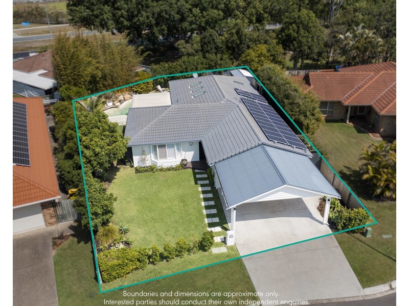 42 Whitby Street, Bracken Ridge QLD 4017