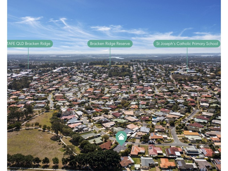 42 Whitby Street, Bracken Ridge QLD 4017