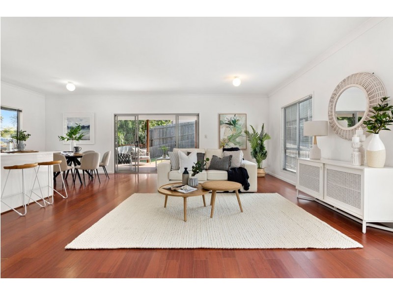 7A Norm Street, Kenmore QLD 4069