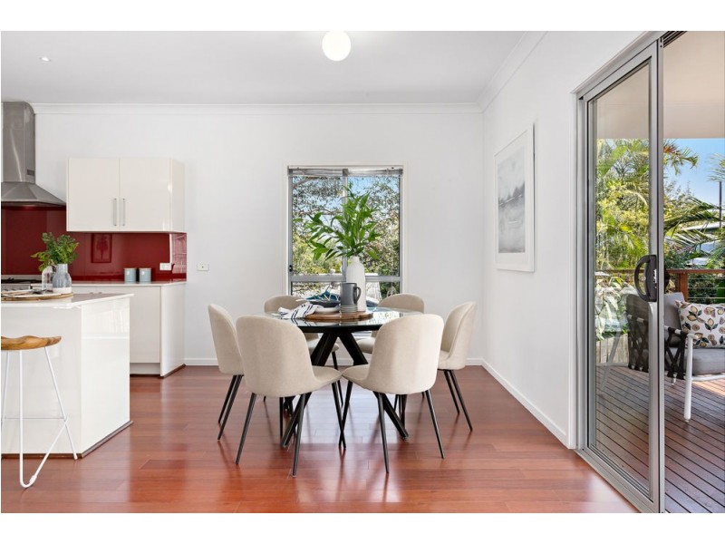 7A Norm Street, Kenmore QLD 4069