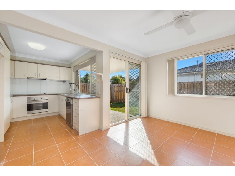 7/100 Oakmont Avenue, Oxley QLD 4075