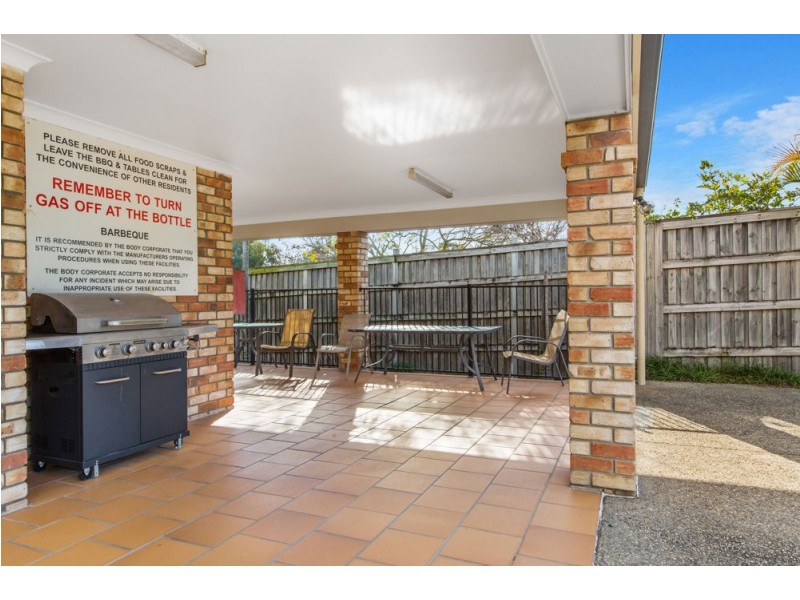 7/100 Oakmont Avenue, Oxley QLD 4075