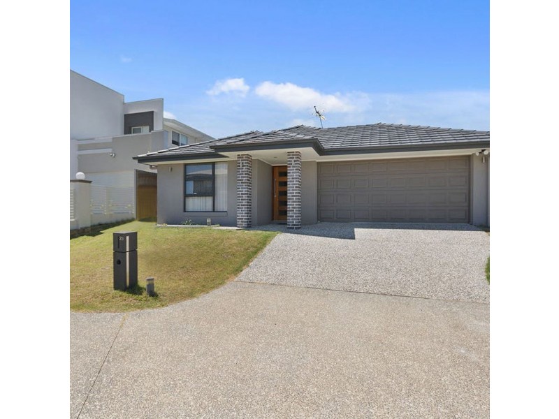 23 Elphinstone Street, Doolandella QLD 4077