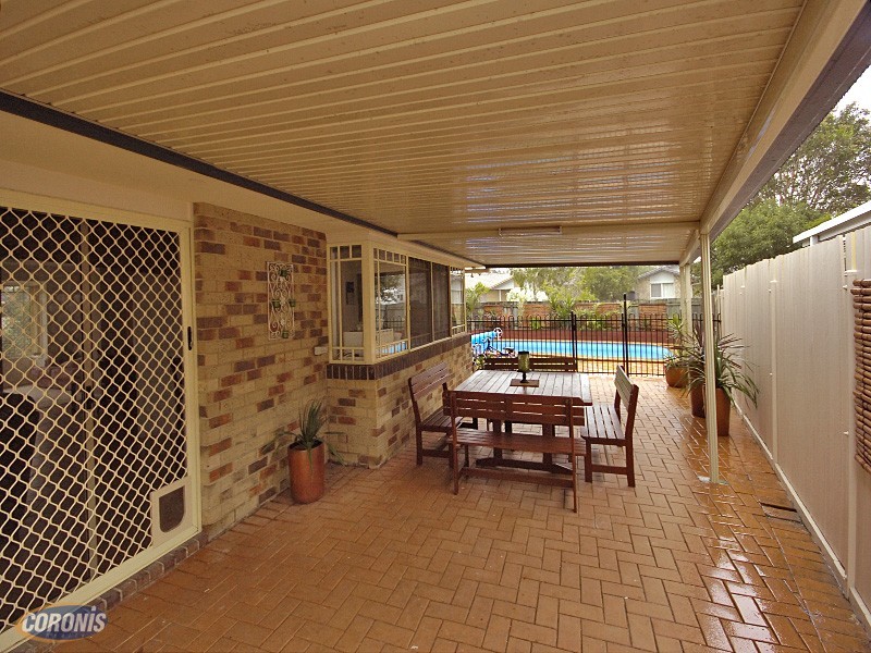 Bald Hills QLD 4036