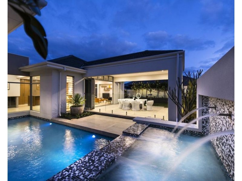 4 Larvotto Turn, Burns Beach WA 6028
