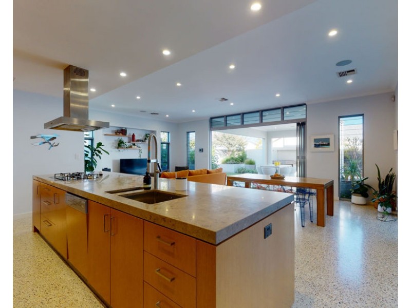 4 Larvotto Turn, Burns Beach WA 6028