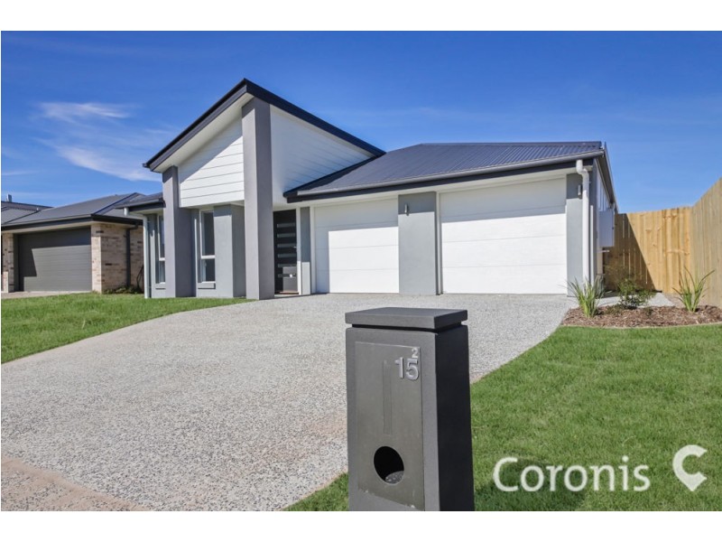 2/15 Montana Circuit, Logan Reserve QLD 4133