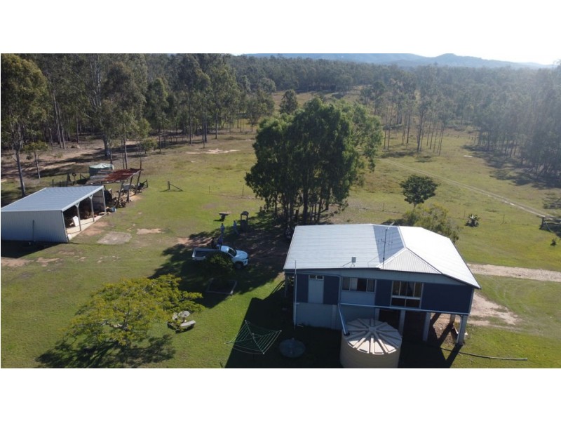 321 Sexton Road, Sexton QLD 4570
