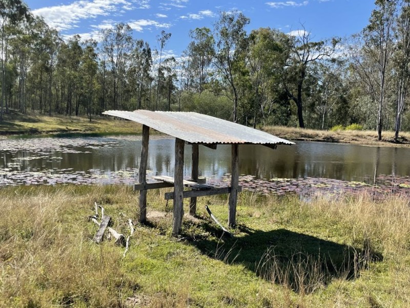 321 Sexton Road, Sexton QLD 4570