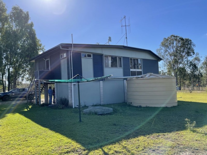 321 Sexton Road, Sexton QLD 4570