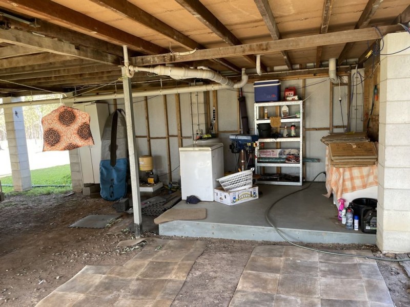 321 Sexton Road, Sexton QLD 4570