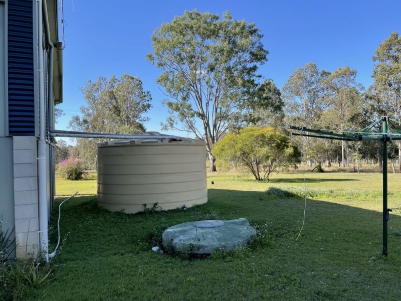 321 Sexton Road, Sexton QLD 4570