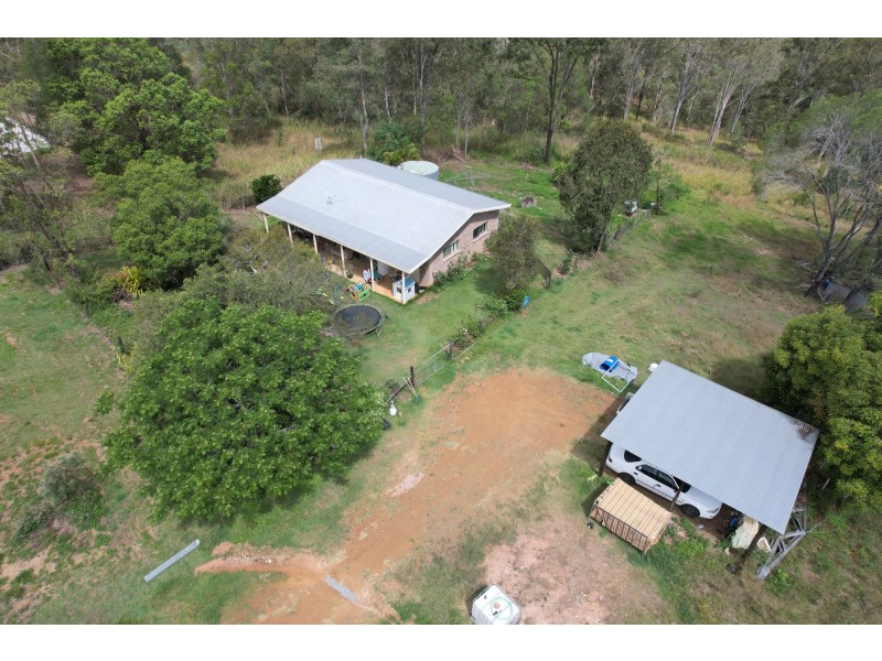 90 BOYLE ROAD, The Palms QLD 4570