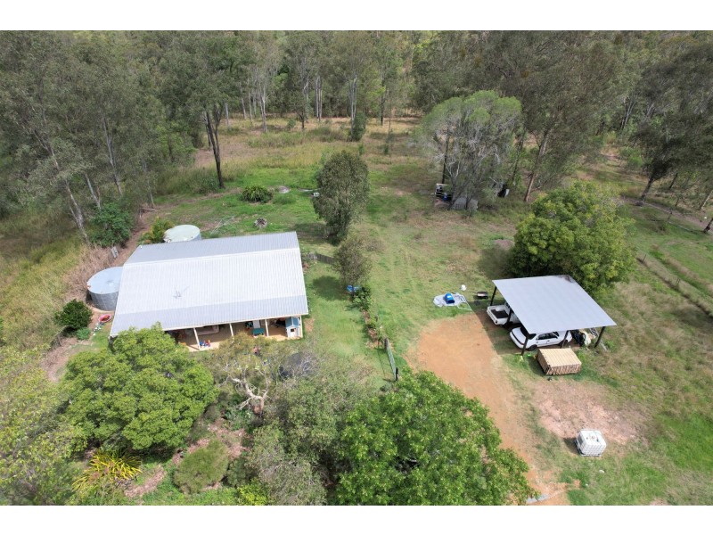 90 BOYLE ROAD, The Palms QLD 4570