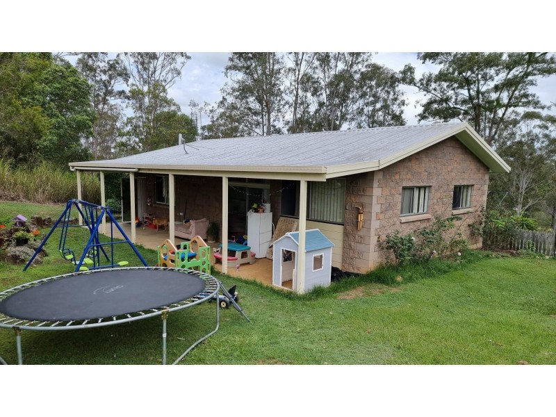 90 BOYLE ROAD, The Palms QLD 4570