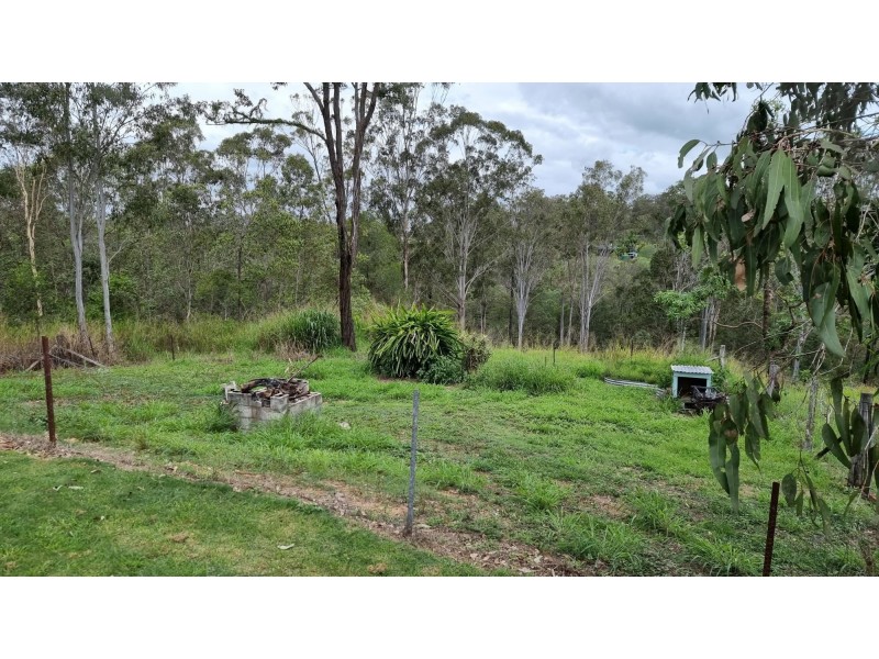 90 BOYLE ROAD, The Palms QLD 4570