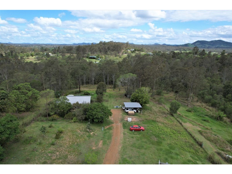 90 BOYLE ROAD, The Palms QLD 4570