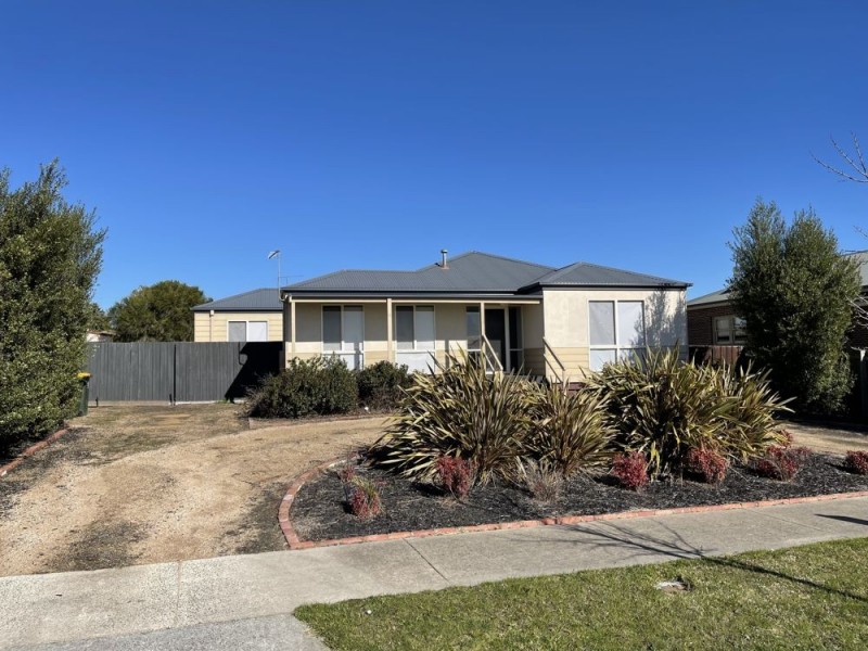 22 Duxbury Street, Traralgon VIC 3844