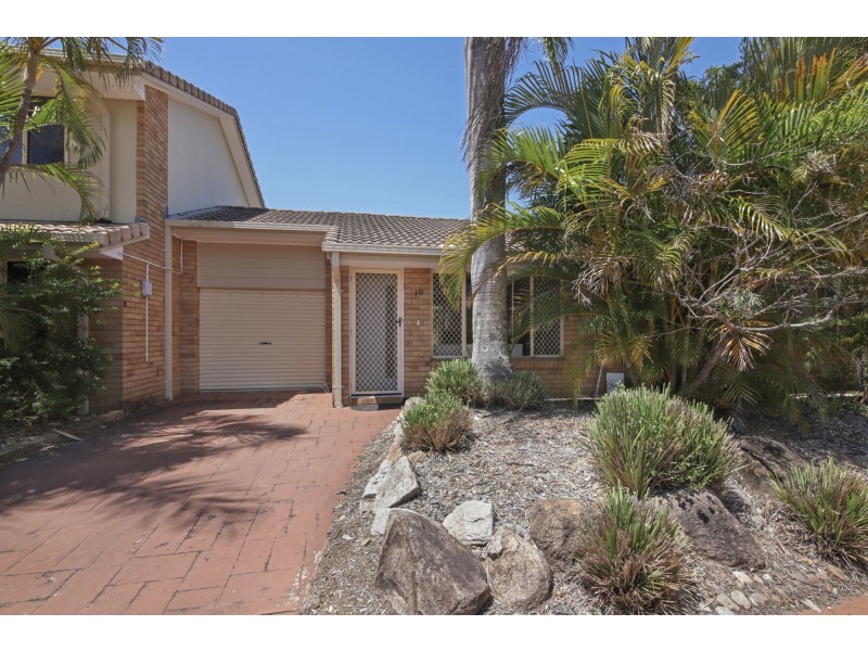 10/18 Spano Street, Zillmere QLD 4034